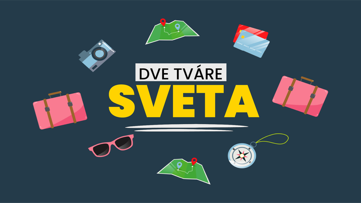 Dve tváre sveta
